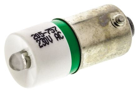 RS PRO 205757