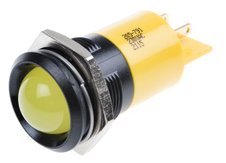 RS PRO 205791