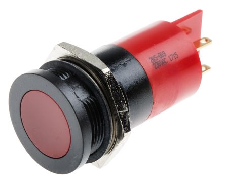 RS PRO 205808
