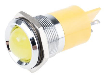 RS PRO 205892