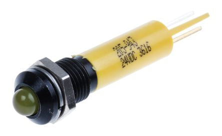 RS PRO 205943