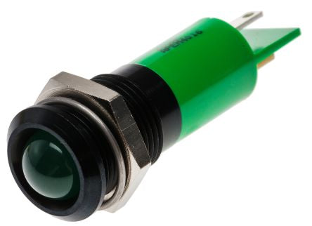 RS PRO 206053