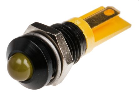 RS PRO 206097