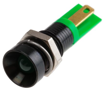 RS PRO 206132