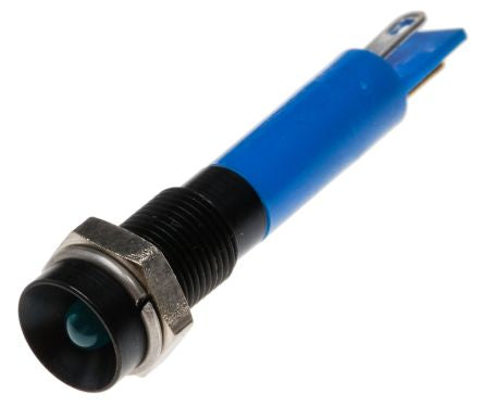RS PRO 206154