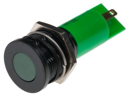 RS PRO 206198