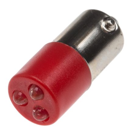 RS PRO 206249