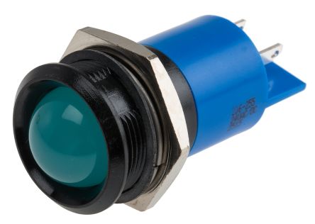 RS PRO 206255