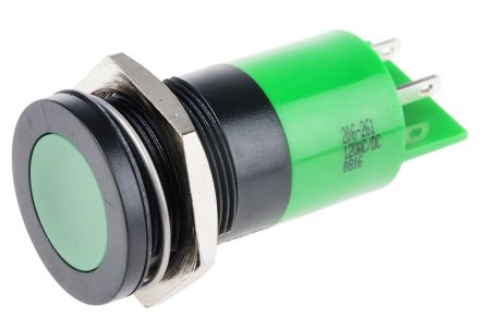 RS PRO 206261