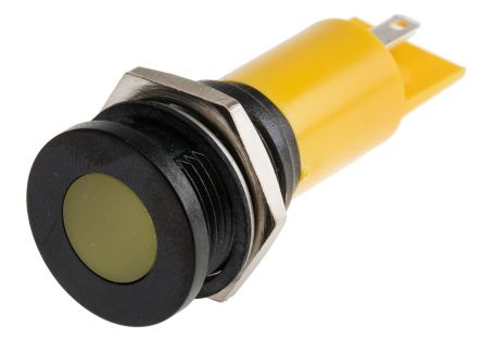 RS PRO 206283
