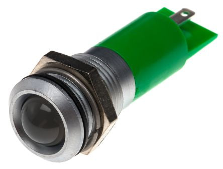 RS PRO  206340
