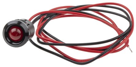 RS PRO 206384