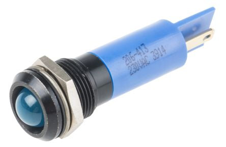 RS PRO 206413
