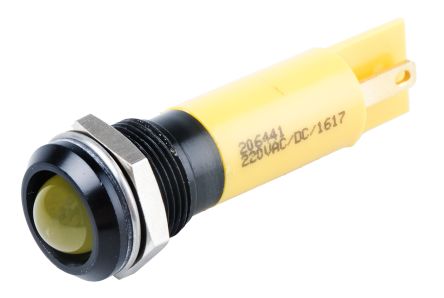 RS PRO 206441