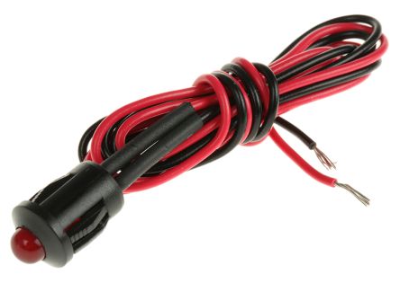 RS PRO 206457