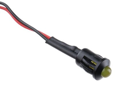RS PRO 206463