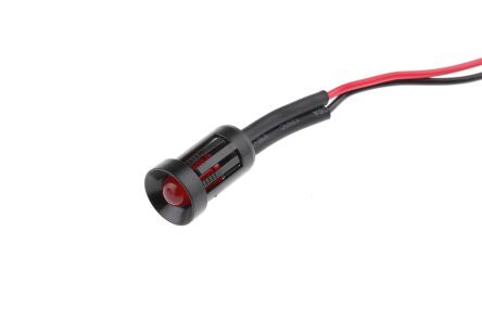RS PRO 206485