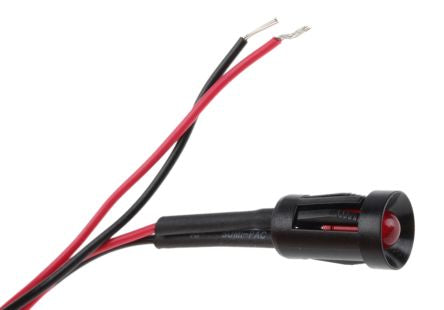 RS PRO 206491