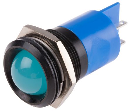 RS PRO 206671