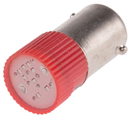 RS PRO 206693