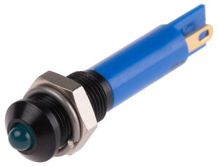 RS PRO 206750