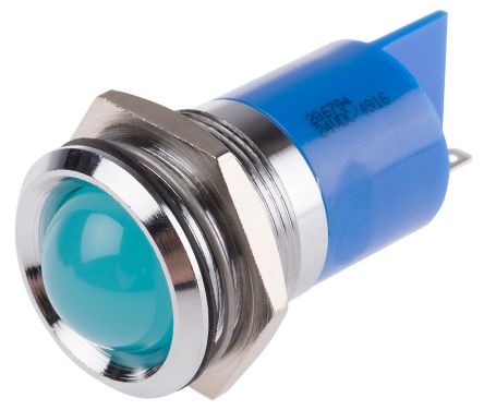 RS PRO 206794