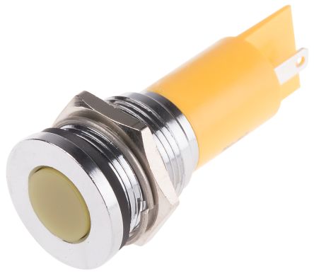 RS PRO 206817