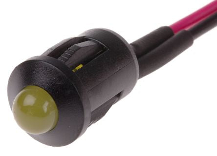 RS PRO 206839
