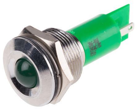 RS PRO 206918