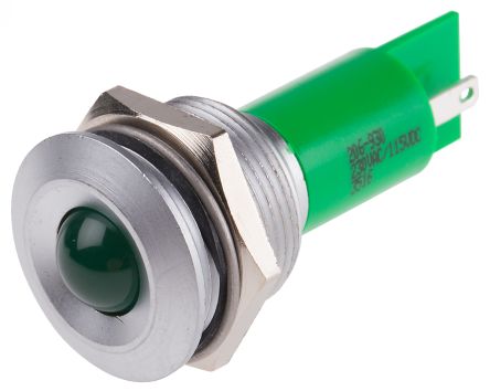 RS PRO 206930