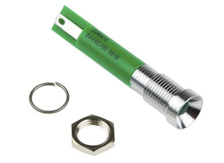 RS PRO 206974
