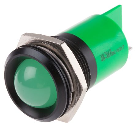 RS PRO 207012