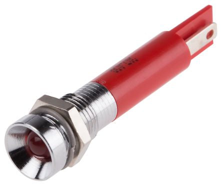 RS PRO 207028