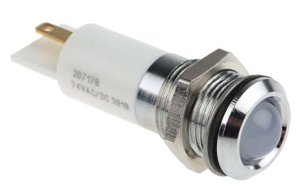 RS PRO 207179