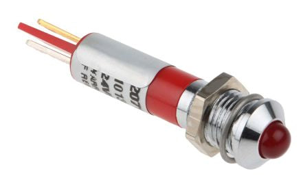 RS PRO  207185