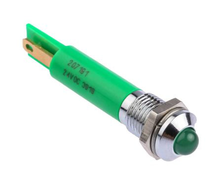 RS PRO 207191