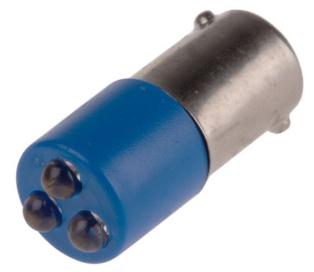 RS PRO 207220