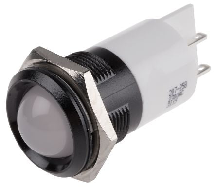 RS PRO 207258