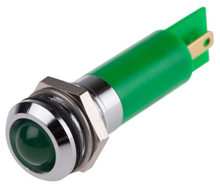 RS PRO 207286