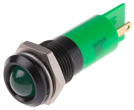 RS PRO 207315