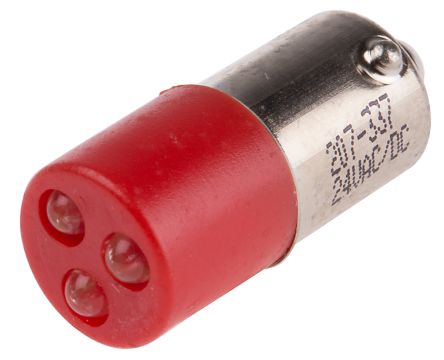 RS PRO  207337
