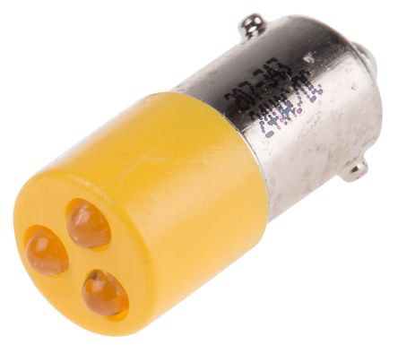 RS PRO 207343