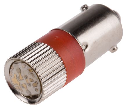 RS PRO 207359