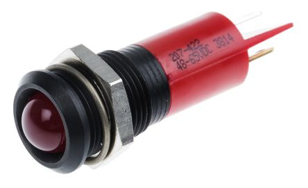 RS PRO 207422