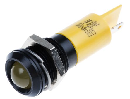 RS PRO  207444