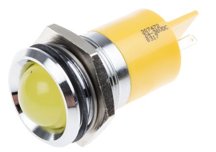 RS PRO 207472