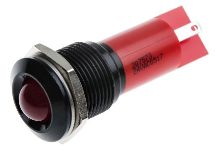 RS PRO 207573