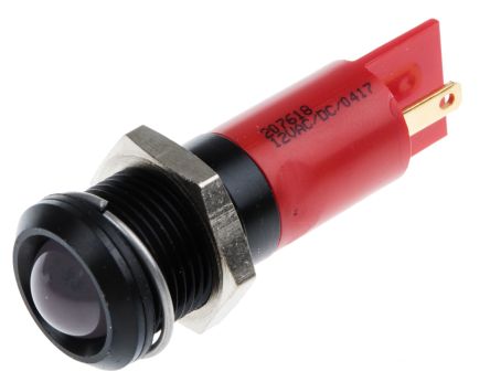 RS PRO 207618