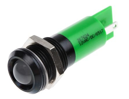 RS PRO 207624