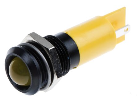 RS PRO 207781
